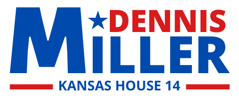 Dennis Miller Logo